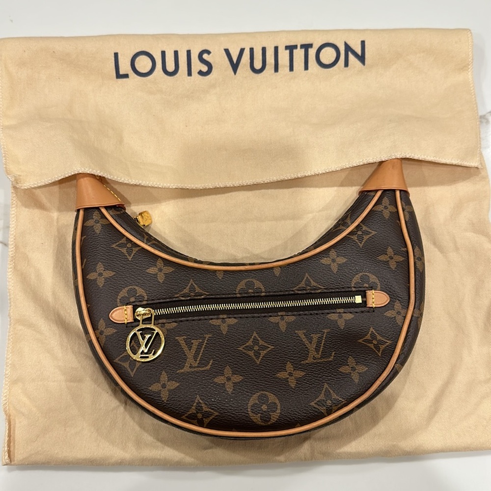 Louis Vuitton Loop Bag - Picture 14 of 14